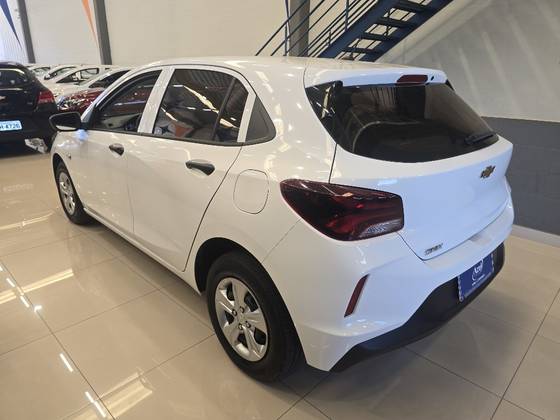 CHEVROLET ONIX 1.0 FLEX MANUAL CHEVROLET ONIX 1.0 FLEX MANUAL